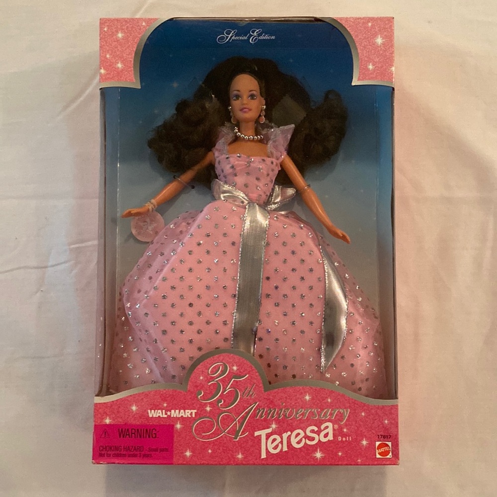 Teresa Doll